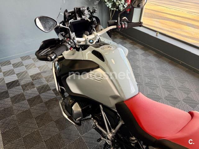 BMW R 1250 GS Adventure 19.490 € 2019 Cádiz - 20