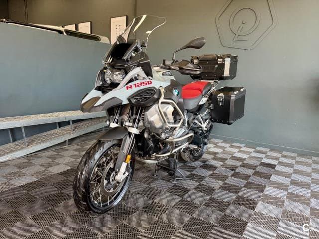 BMW R 1250 GS Adventure 19.490 € 2019 Cádiz - 3