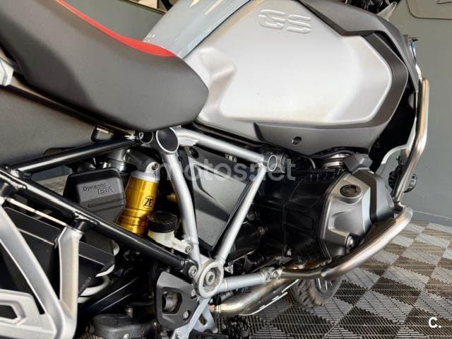 BMW R 1250 GS Adventure 19.490 € 2019 Cádiz - 21