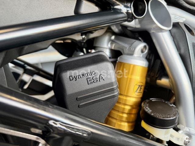 BMW R 1250 GS Adventure 19.490 € 2019 Cádiz - 22