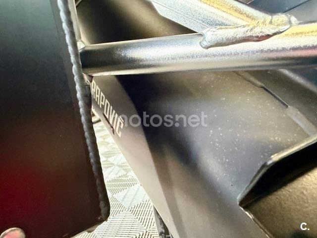 BMW R 1250 GS Adventure 19.490 € 2019 Cádiz - 24