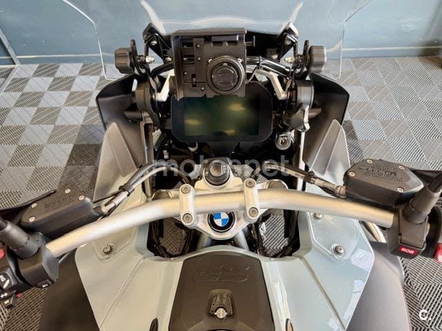 BMW R 1250 GS Adventure 19.490 € 2019 Cádiz - 25