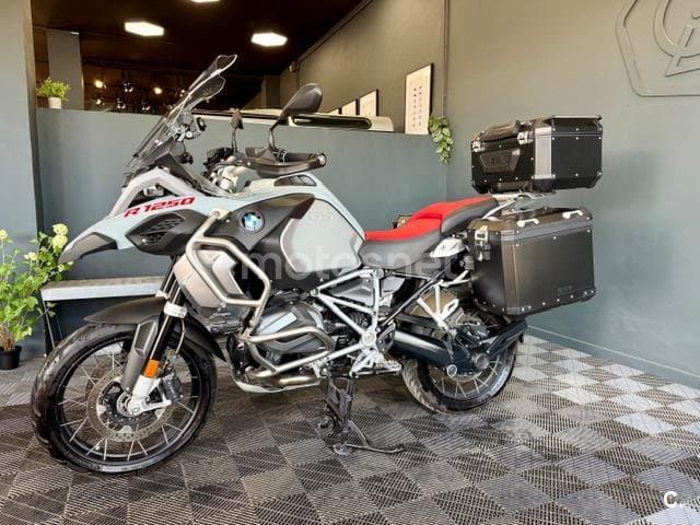 BMW R 1250 GS Adventure 19.490 € 2019 Cádiz - 5