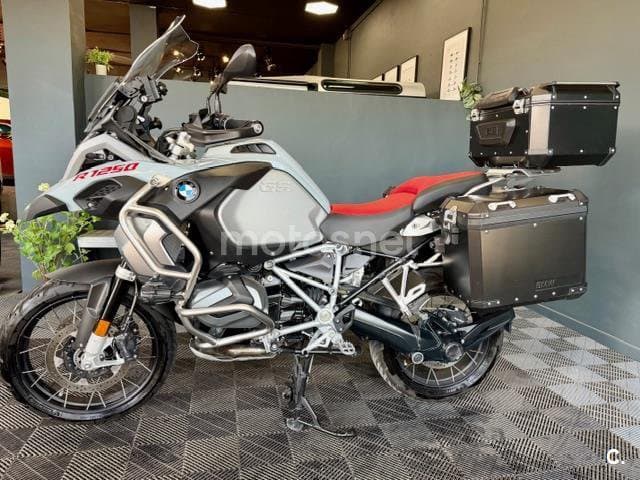 BMW R 1250 GS Adventure 19.490 € 2019 Cádiz - 6
