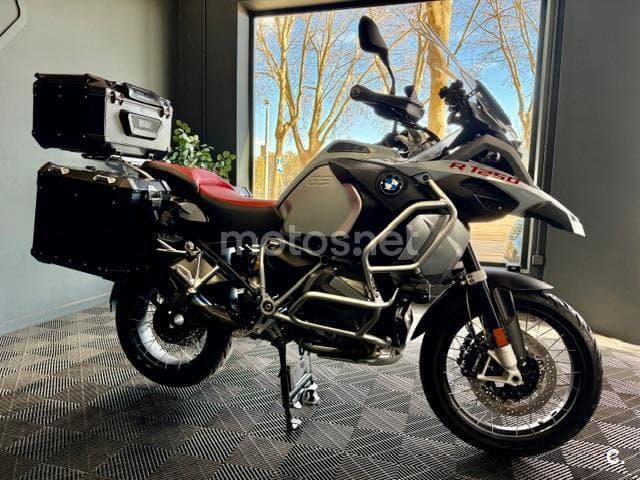 BMW R 1250 GS Adventure 19.490 € 2019 Cádiz - 7