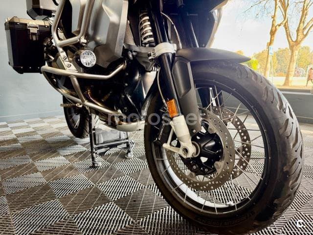 BMW R 1250 GS Adventure 19.490 € 2019 Cádiz - 8