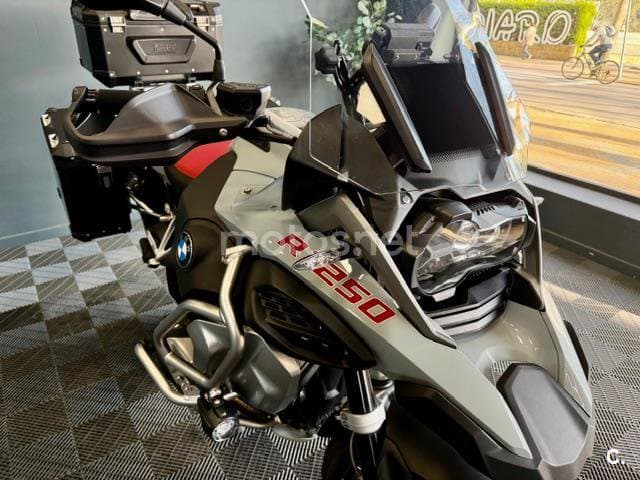 BMW R 1250 GS Adventure 19.490 € 2019 Cádiz - 9