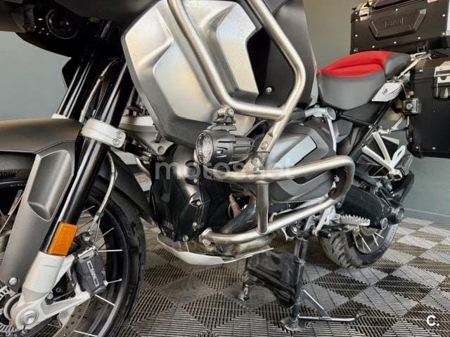 BMW R 1250 GS Adventure 19.490 € 2019 Cádiz - 10