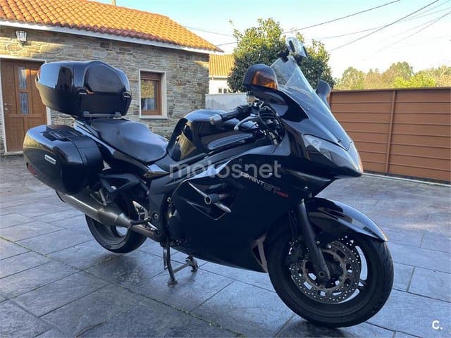 Triumph SPRINT GT 3900 € 2014 A Coruña - 1