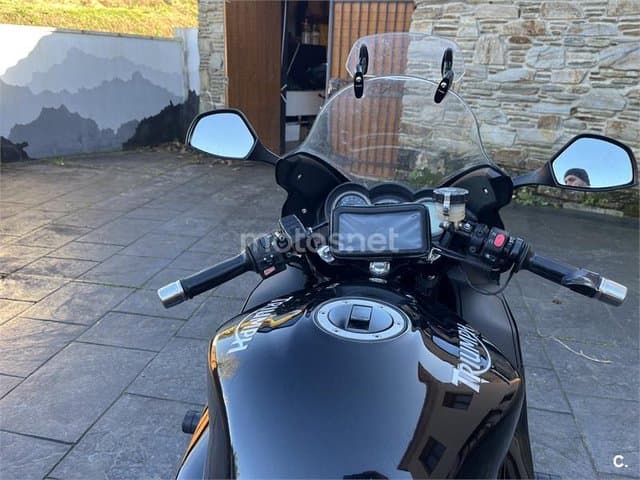 Triumph SPRINT GT 3900 € 2014 A Coruña - 2
