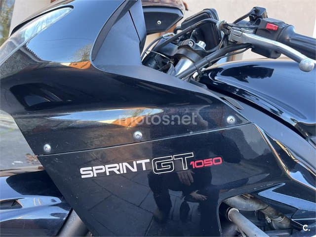 Triumph SPRINT GT 3900 € 2014 A Coruña - 6