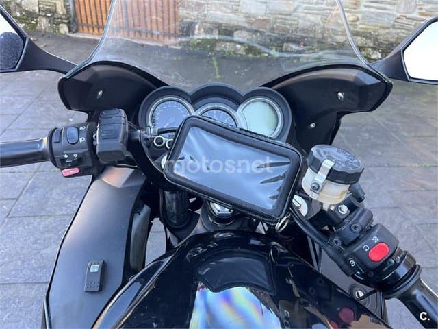 Triumph SPRINT GT 3900 € 2014 A Coruña - 7