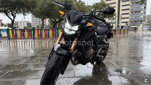 Honda CB 500 F 5000 € 2023 Barcelona - 1