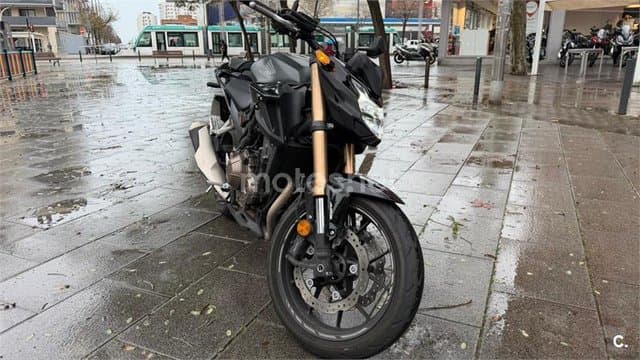 Honda CB 500 F 5000 € 2023 Barcelona - 5