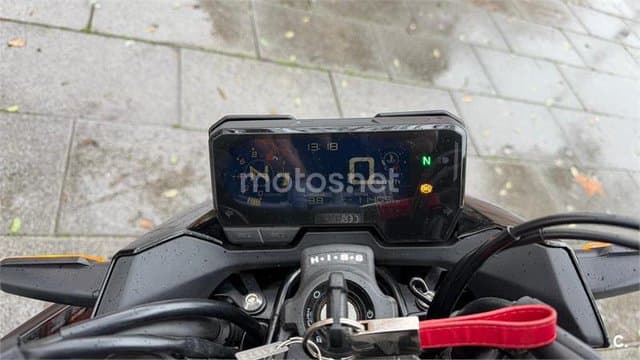 Honda CB 500 F 5000 € 2023 Barcelona - 6