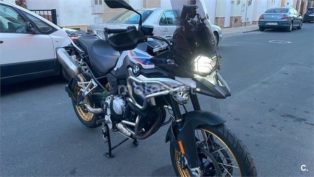 BMW F 850 8700 € 2019 Sevilla - 1