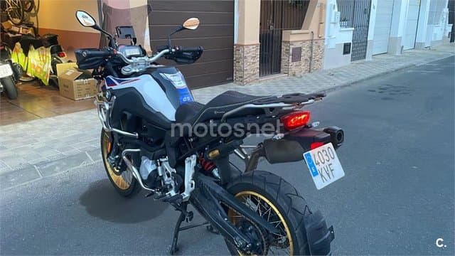 BMW F 850 8700 € 2019 Sevilla - 2
