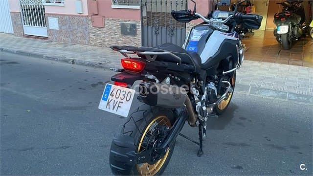 BMW F 850 8700 € 2019 Sevilla - 3