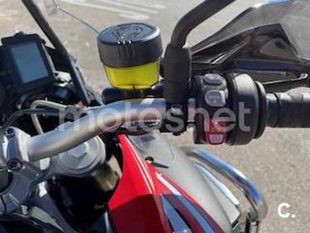 BMW F 800 GS Adventure – Vista 3