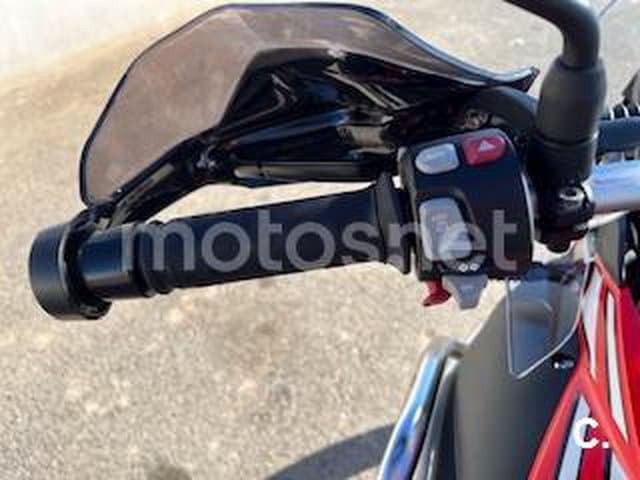 BMW F 800 GS Adventure – Vista 4