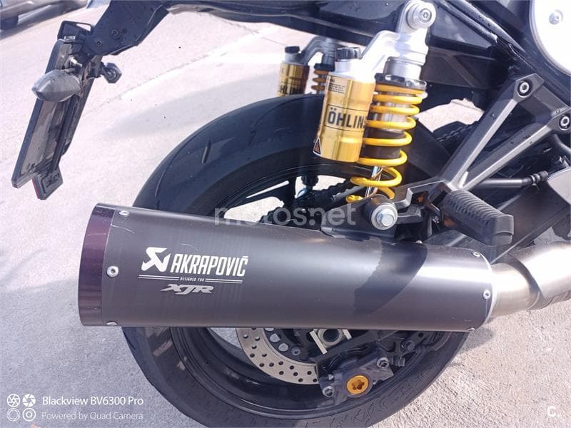Yamaha XJR 1300 8500 € 2016 Barcelona - 2