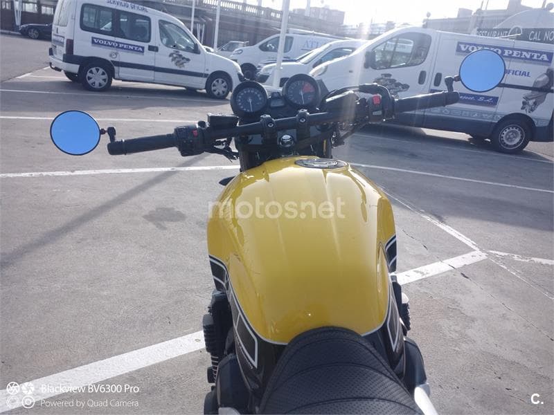 Yamaha XJR 1300 8500 € 2016 Barcelona - 5