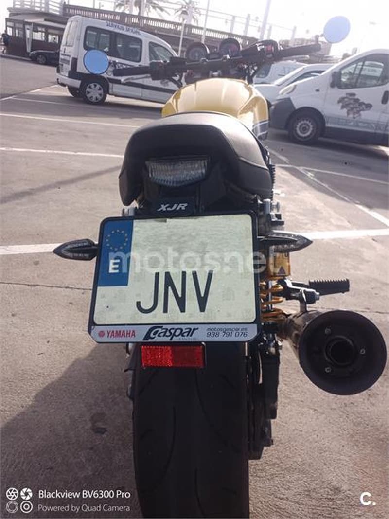 Yamaha XJR 1300 8500 € 2016 Barcelona - 8