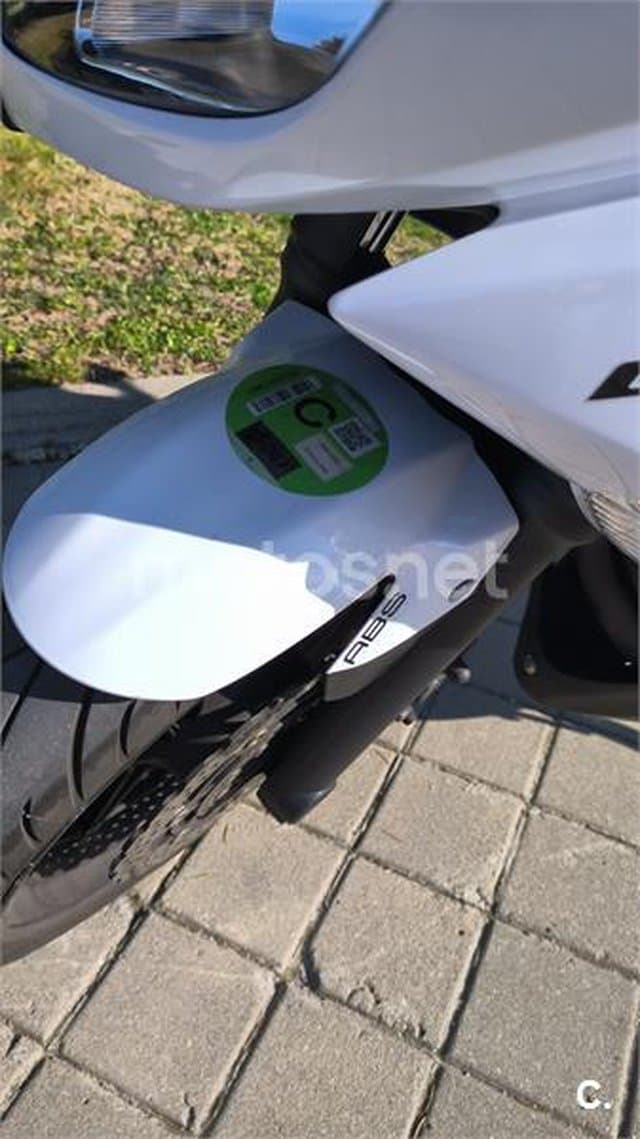 Kawasaki ER 6F ABS 3200 € 2010 Madrid - 6