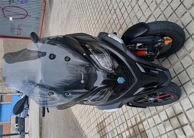 Piaggio MP3 Sport 400 8000 € 2023 Zaragoza - 1