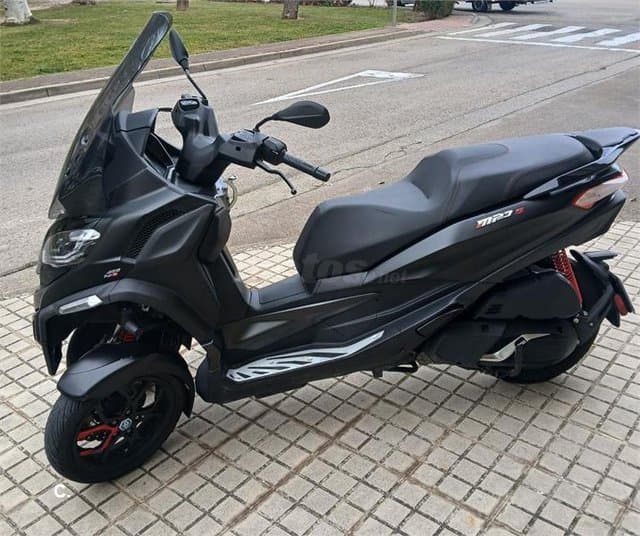 Piaggio MP3 Sport 400 8000 € 2023 Zaragoza - 2