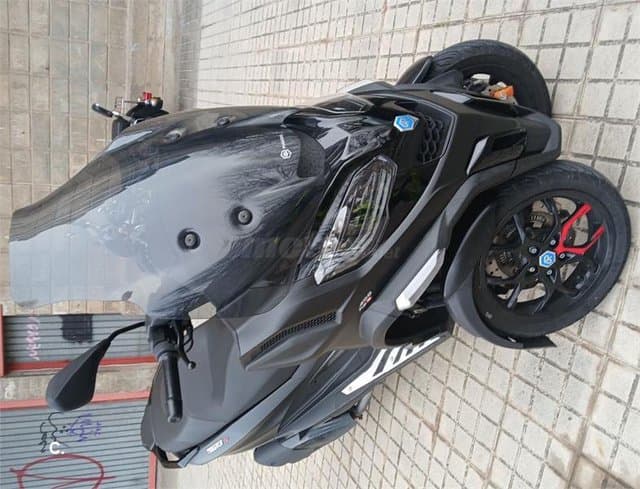 Piaggio MP3 Sport 400 8000 € 2023 Zaragoza - 3