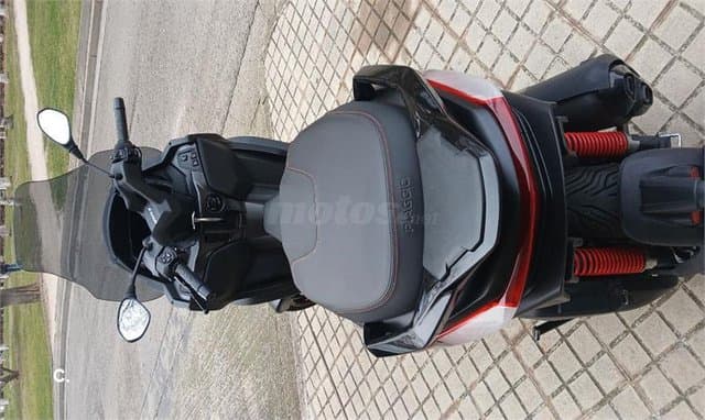 Piaggio MP3 Sport 400 8000 € 2023 Zaragoza - 4