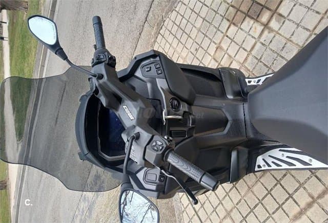 Piaggio MP3 Sport 400 8000 € 2023 Zaragoza - 5