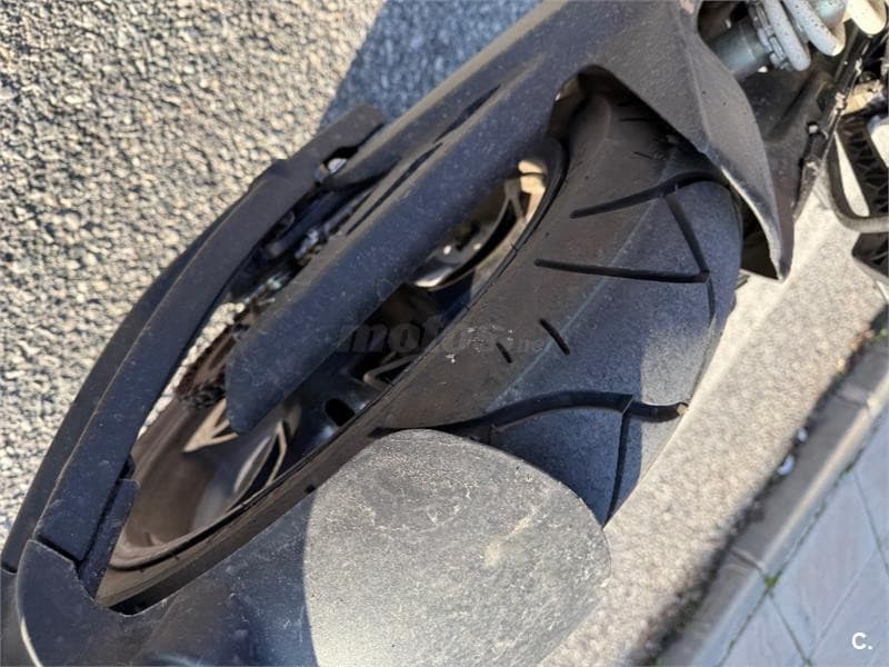 Zontes U 125 2200 € 2020 Granada - 6