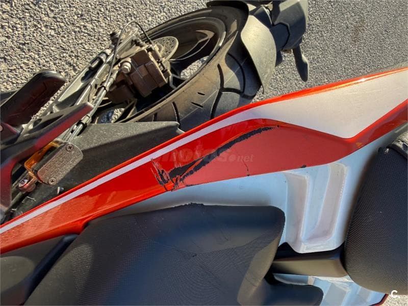 Zontes U 125 2200 € 2020 Granada - 7