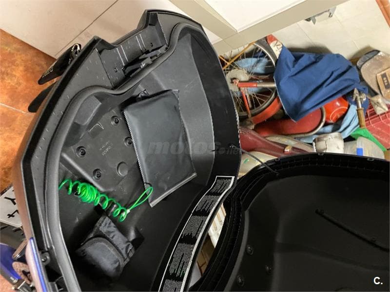 Yamaha MT-07 – Vista 3