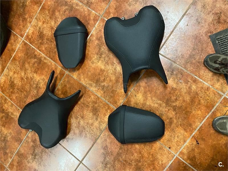 Yamaha MT-07 – Vista 6