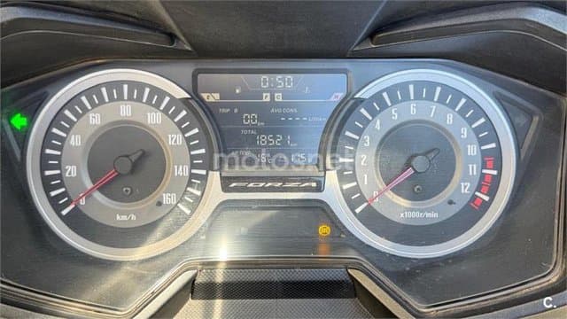 Honda Forza 125 3500 € 2019 Barcelona - 4