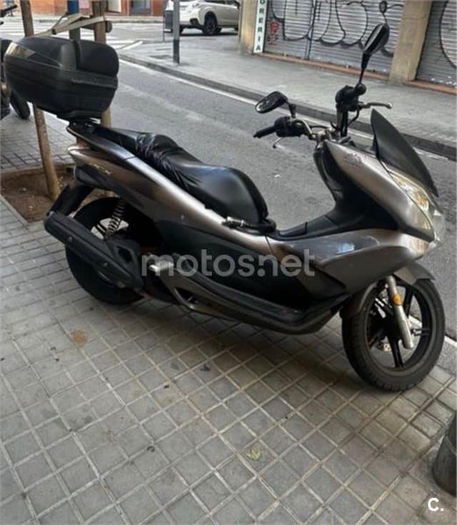 Honda PCX 125 800 € 2010 Barcelona - 1