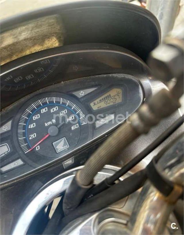 Honda PCX 125 800 € 2010 Barcelona - 2