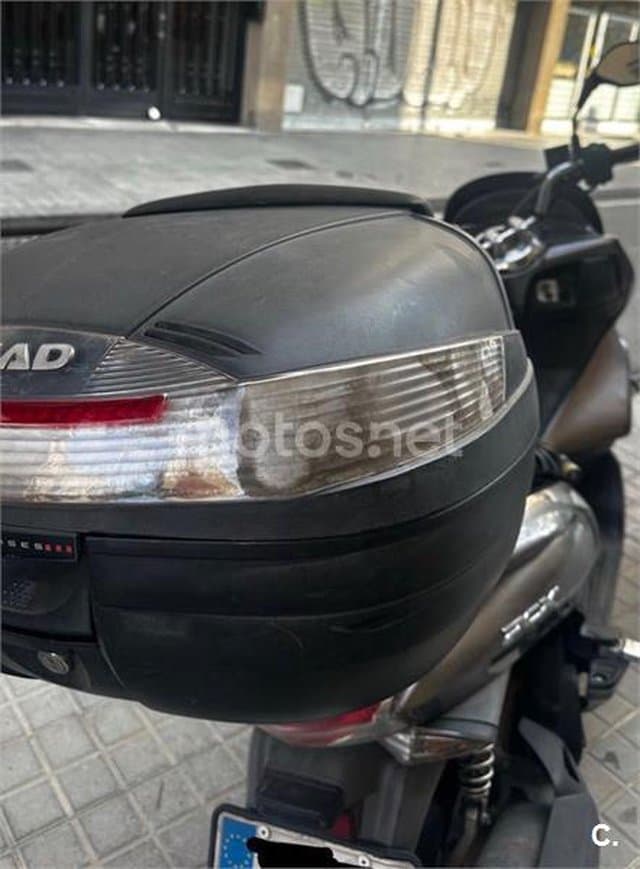 Honda PCX 125 800 € 2010 Barcelona - 3