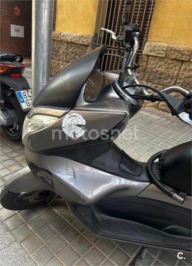 Honda PCX 125 800 € 2010 Barcelona - 6