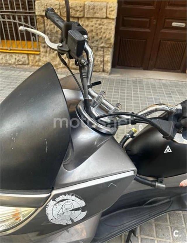 Honda PCX 125 800 € 2010 Barcelona - 7