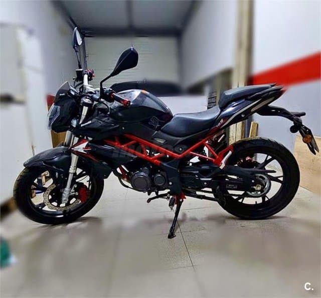 Benelli BN 125 1800 € 2020 Valladolid - 1