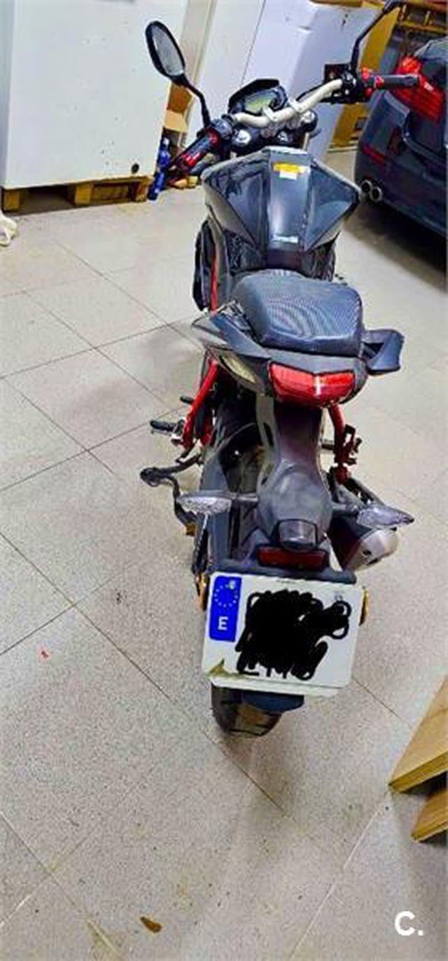 Benelli BN 125 1800 € 2020 Valladolid - 3