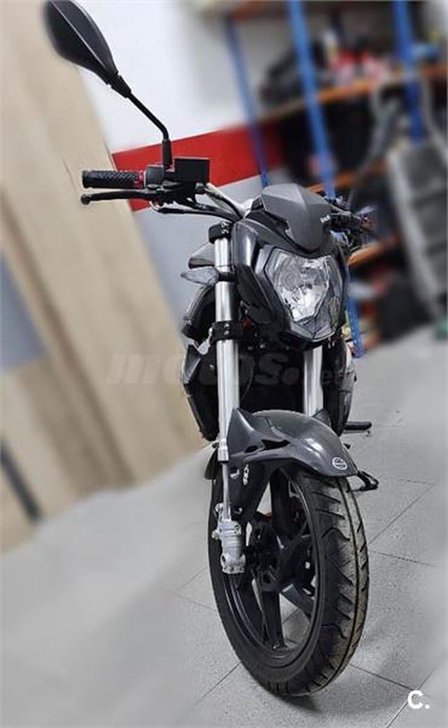 Benelli BN 125 1800 € 2020 Valladolid - 4
