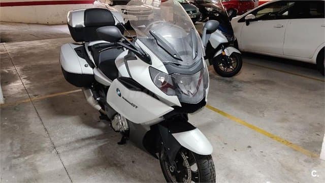 BMW K 1600 GT 11.500 € 2013 Lleida - 2