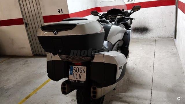 BMW K 1600 GT 11.500 € 2013 Lleida - 4