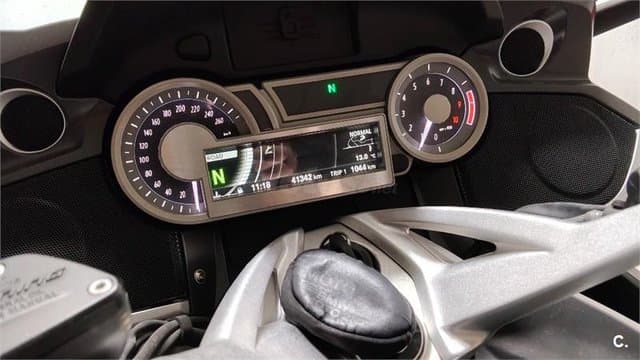 BMW K 1600 GT 11.500 € 2013 Lleida - 8