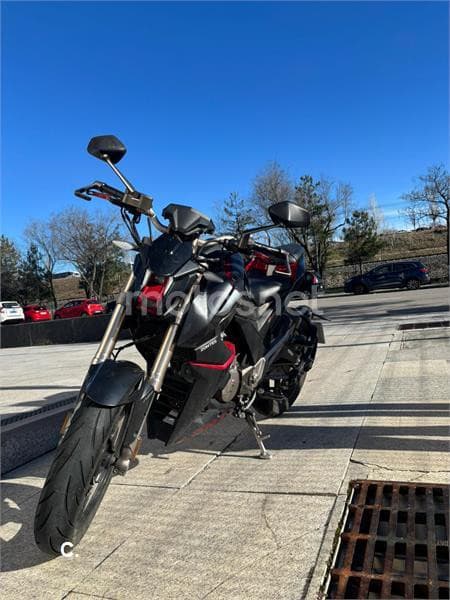 Zontes U 125 2200 € 2023 Madrid - 1